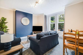 Modern and Comfortable 3 bed